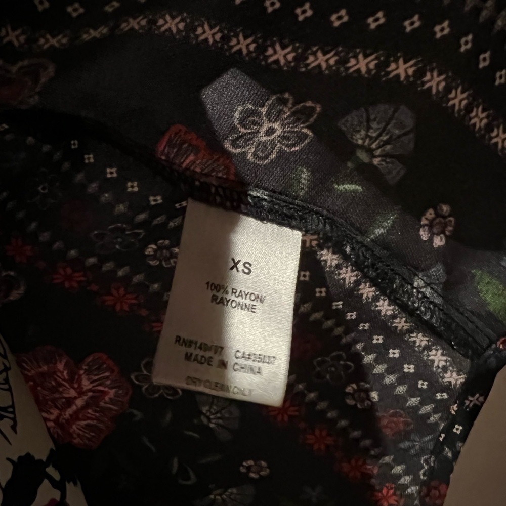 Joe jeans blouse - Picture 5 of 5